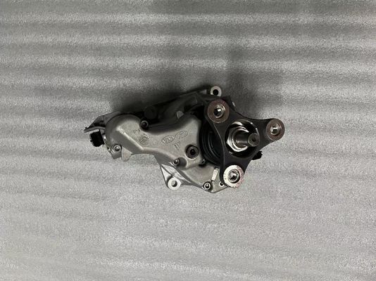 スタッドレスタイヤ四輪駆動コップラーとSsangyongのバックアクセルクラッチ