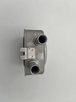 自動車フィットメント ハインダイ 北京 06-16 ソナタ 2.0L 264102G000用のアルミオイルクーラー