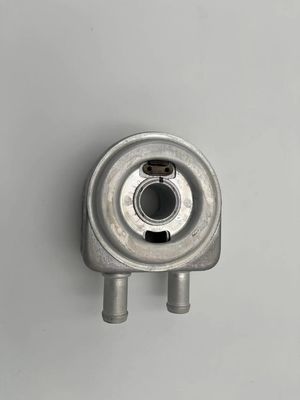 自動車フィットメント ハインダイ 北京 06-16 ソナタ 2.0L 264102G000用のアルミオイルクーラー