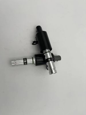 24355-3C100 オイル制御バルブ 2009-2015 Hyundai Genesis Azera Kia 3.3L 3.8L 4.6L