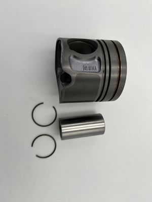キア 2.2 D4HA ディーゼルエンジンのピストン リング 234102F900 234102F901 23410-27931 84mm 穴