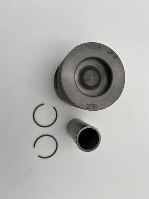 キア 2.2 D4HA ディーゼルエンジンのピストン リング 234102F900 234102F901 23410-27931 84mm 穴
