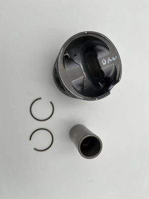 キア 2.2 D4HA ディーゼルエンジンのピストン リング 234102F900 234102F901 23410-27931 84mm 穴