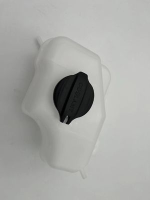 VERNA RV ハッチバック エンジン ラジエーター 冷却液容器 溢れ流水タンク OE NO. 254302T000