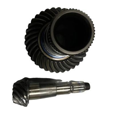 OEM 473393B800 キア サンタフェ 2015-2016 オートマティックトランスミッション用差点ギアセット