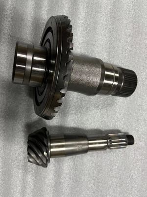 OEM 473393B800 キア サンタフェ 2015-2016 オートマティックトランスミッション用差点ギアセット