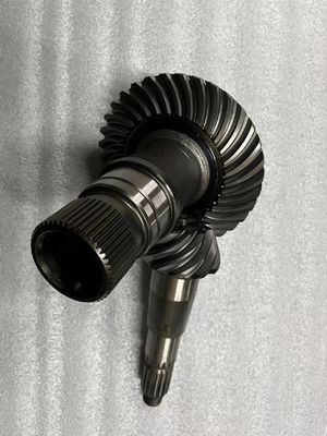 OEM 473393B800 キア サンタフェ 2015-2016 オートマティックトランスミッション用差点ギアセット