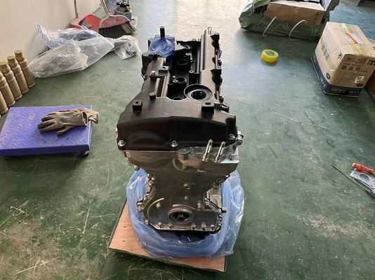G4KJ G4fc G4fd G4fj G4fl パーソナライズされたオプションと高性能のロングブロックエンジン