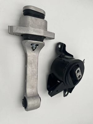 2012-2013 Hyundai GRAND SANTA FE用の自動車フィットメントエンジンマウント 21950-2W100 219502W100