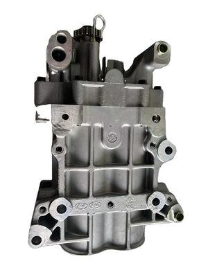 キア233002G400 本物のオイルポンプ バランスシャフト組立て ハインダイ サンタフェ DM トクソン IX35 2.4
