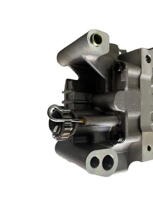 キア233002G400 本物のオイルポンプ バランスシャフト組立て ハインダイ サンタフェ DM トクソン IX35 2.4