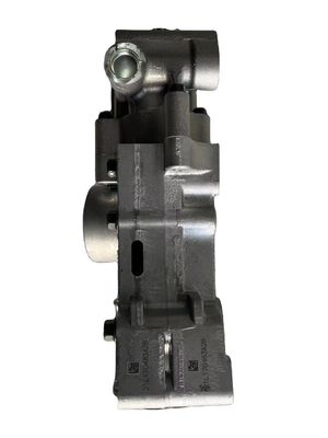 キア233002G400 本物のオイルポンプ バランスシャフト組立て ハインダイ サンタフェ DM トクソン IX35 2.4