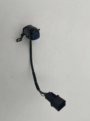 ハンダイサンタフェ 95760-2W640 957602W640用のカスタマイズ可能なブラスバックビューカメラ