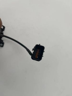 ハンダイサンタフェ 95760-2W640 957602W640用のカスタマイズ可能なブラスバックビューカメラ