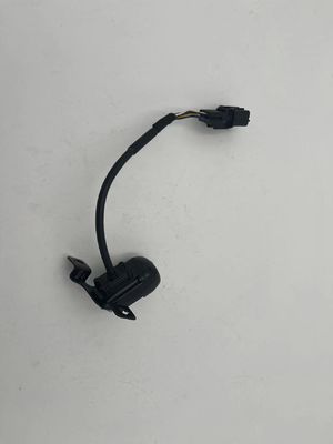 ハンダイサンタフェ 95760-2W640 957602W640用のカスタマイズ可能なブラスバックビューカメラ
