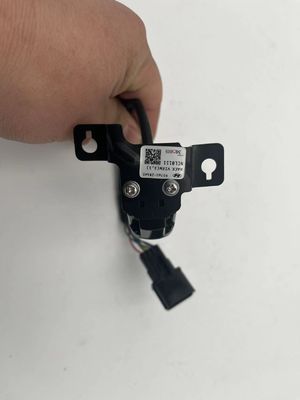 ハンダイサンタフェ 95760-2W640 957602W640用のカスタマイズ可能なブラスバックビューカメラ