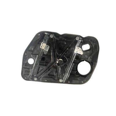 モダンソナタ 2014-2019 アルミ製 フロントウィンドウレギュレーター 左ドア 82471 C1210 OEM用