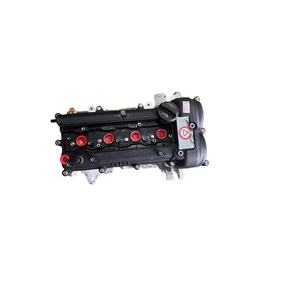 ハインダイ・キア向けG4FG OE NO.4シリンダーエンジン組成