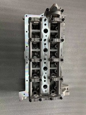 SANTA FÉ III DM 2012-年 2012- HYU D4HB 22100-2f000 552F52FU00用のシリンダーヘッド
