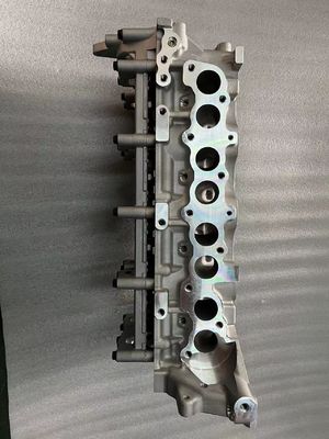 SANTA FÉ III DM 2012-年 2012- HYU D4HB 22100-2f000 552F52FU00用のシリンダーヘッド