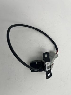 電気製品 ハンダイサンタフェ 95760-2W000 957602W000用のブラス リバースカメラ