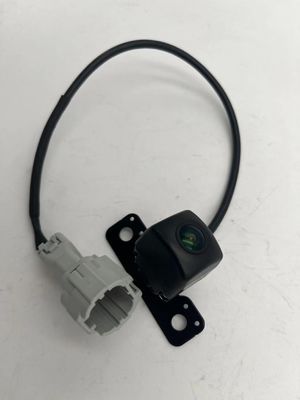 電気製品 ハンダイサンタフェ 95760-2W000 957602W000用のブラス リバースカメラ
