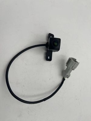 電気製品 ハンダイサンタフェ 95760-2W000 957602W000用のブラス リバースカメラ