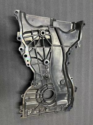 サンタフェIII 2014-2017年 タイムチェーンのカバー組 213502G100 正規品
