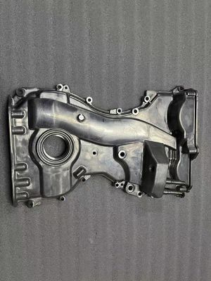 サンタフェIII 2014-2017年 タイムチェーンのカバー組 213502G100 正規品