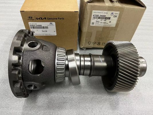 4WD VERACRUZ 自動車ギアボックス 差異箱 OE NO.458223B250 無料サンプル