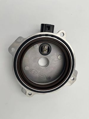 243602GGD0 HYUNDAI 北京 シリンダーサイドカバー カムシャフト ソレノイドバルブカバー組