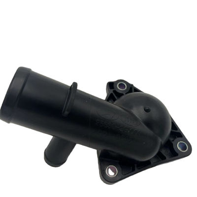 OE NO.256302G700 2012-2016 ハインダイ KIA AUTO PARTS サーモスタットハウジング 25630-2G700