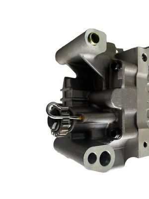 無料サンプル オリジナル オイルポンプ バランスシャフト 23300-2G400 キアソレントスポーツテージのための組み立て