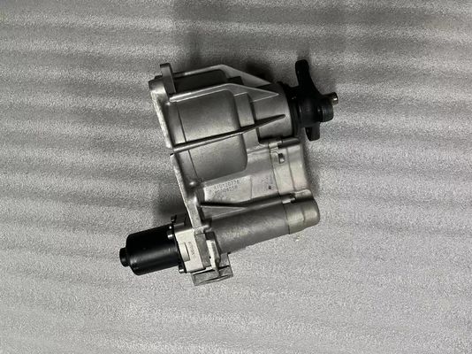トップグレードの全輪駆動連結軸 眼穴と洗浄器のスタンプ