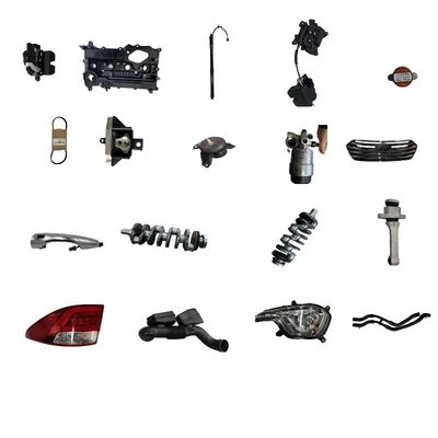 オンラインストアからHyundai Kia OE NO. 21351-3L110のボディカバーアクセサリー