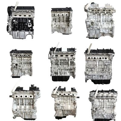 2015-2018年 キア オプティマ ソレント フォート ヒューンダイ サンタフェTM用の G4KJ エンジン組立
