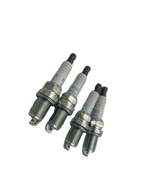 オーダーメイドニーズのためのアイレットとウォッシャー標準スパークプラグOEM 18814-11051