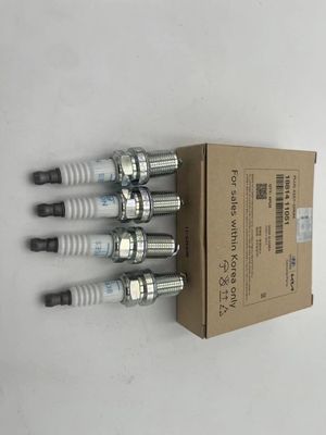 オーダーメイドニーズのためのアイレットとウォッシャー標準スパークプラグOEM 18814-11051