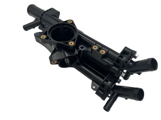 スタンピング プロセス エンジン 冷却液 恒温器 ハウシング 向け ハインダイ ソナタ スポーツテージ OEM 25600-2G545