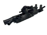 スタンピング プロセス エンジン 冷却液 恒温器 ハウシング 向け ハインダイ ソナタ スポーツテージ OEM 25600-2G545