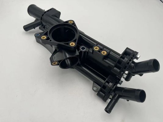 スタンピング プロセス エンジン 冷却液 恒温器 ハウシング 向け ハインダイ ソナタ スポーツテージ OEM 25600-2G545