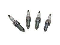 スタンダード スパークプラグ OEM 18849-11070 1184911070 CERATO 04 2004-2006 スタンプ