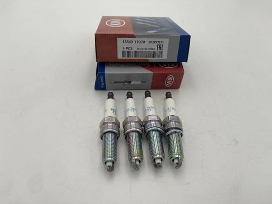 スタンダード スパークプラグ OEM 18849-11070 1184911070 CERATO 04 2004-2006 スタンプ