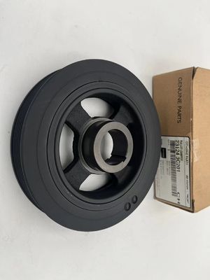 カーンシャフト・ポリーOEM 23124-3c201231243c101