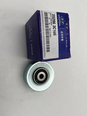 タートベルトポリー 252863C10025286-3L000 重用アプリケーションのためのスタンピングプロセス