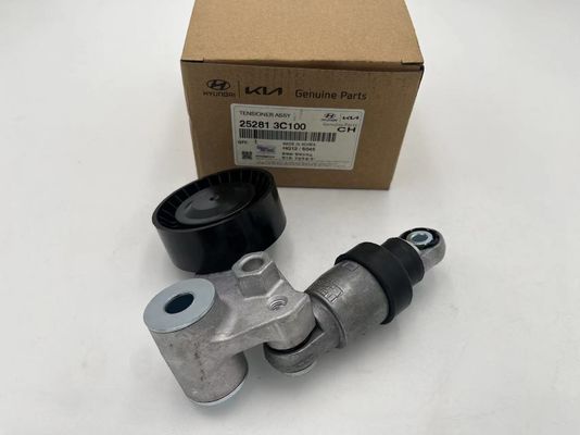 パーソナライズされたスタンピング プロセス テンションホイール 兵庫 25281-3C100 252813C100