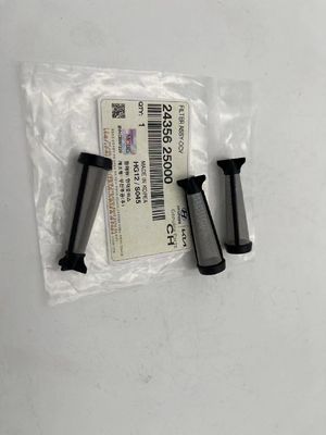 丸型燃料注入器 オイル制御バランフフィルターパック OEM24356-25000 2435625000 N/A