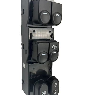 スタンピング プロセス 左前電源窓スイッチ ガラスリフトスイッチ OEM 93570-1r111935701r111