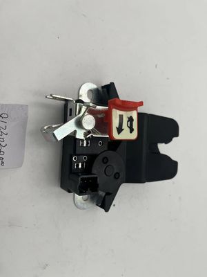 SONATA コンパティブルトランクロックアクチュエーターラッチ 81230-3Q000 ハインダイ エラントラ 201-2015