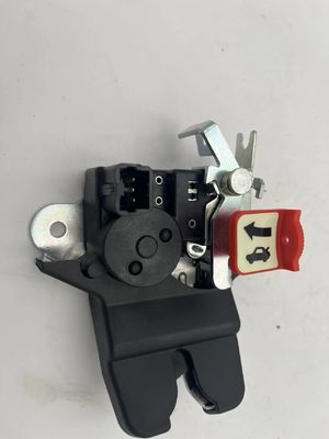 SONATA コンパティブルトランクロックアクチュエーターラッチ 81230-3Q000 ハインダイ エラントラ 201-2015